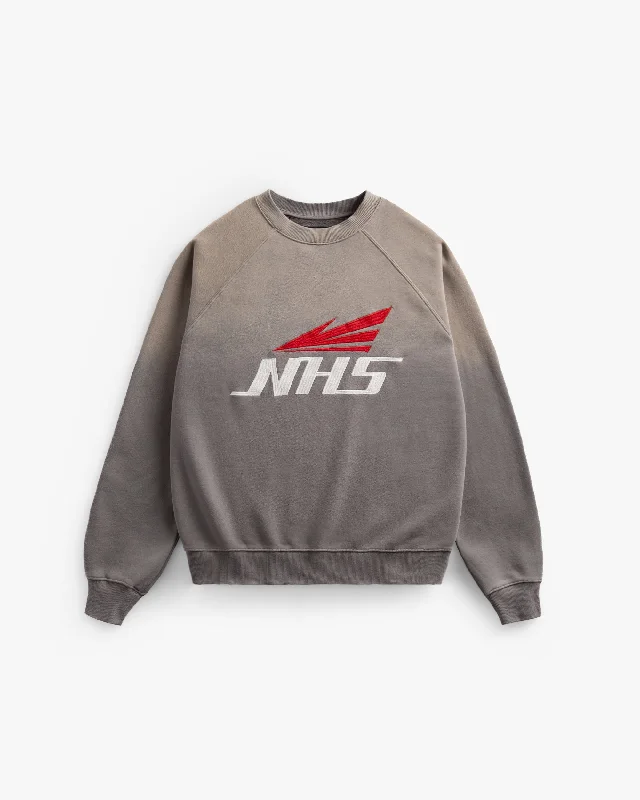 NHS DESERT SWEATER