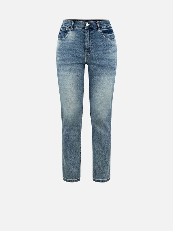 OGL Taper Jeans