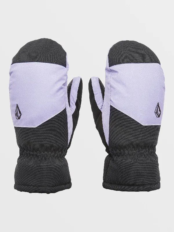 Womens Upland Mitts - Lilac Ash