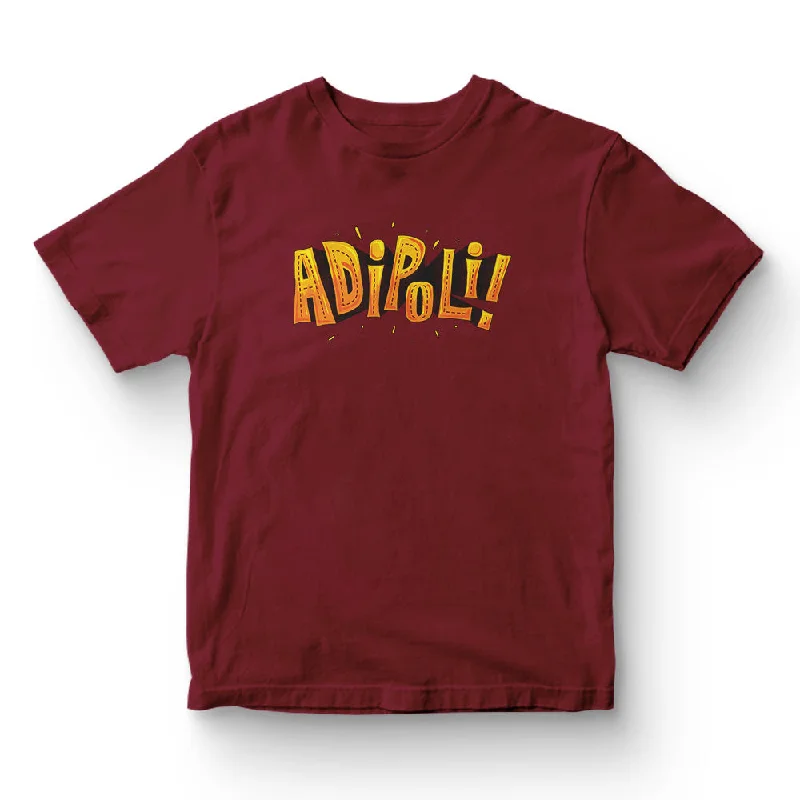 Adipoli! Kids T-Shirt