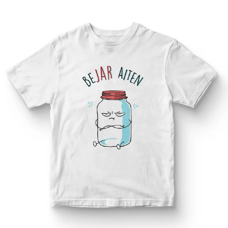 Bejar Aiten Kids T-Shirt