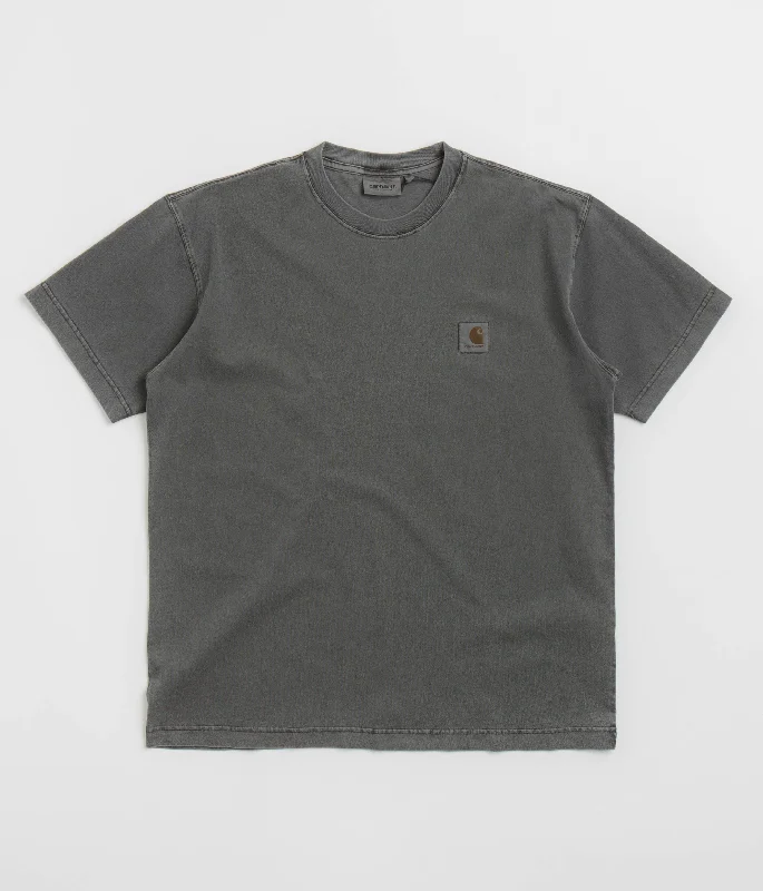 Carhartt Vista T-Shirt - Graphite