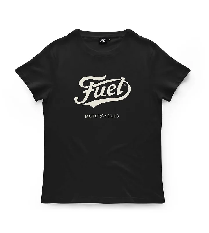 "BLACK" T-SHIRT