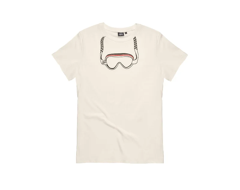 GOGGLE T-SHIRT