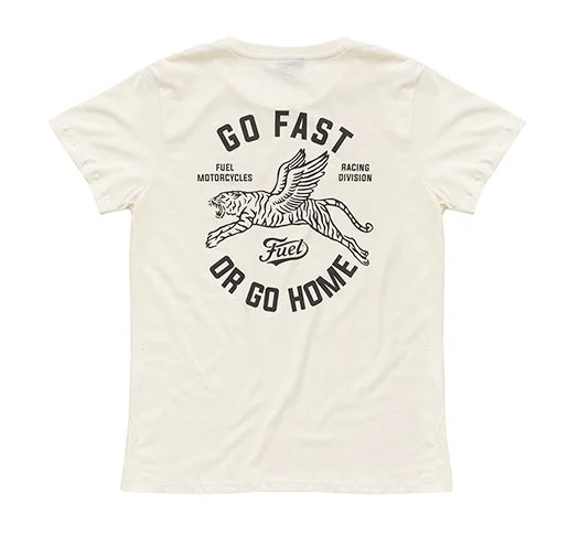 RACING DIVISION T-SHIRT