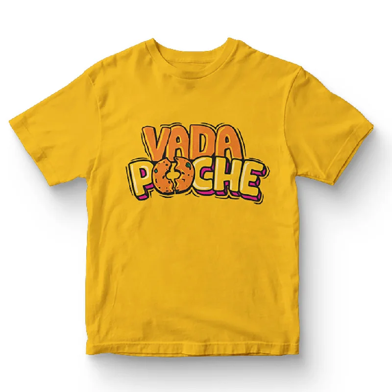 Vada Poche Kids T-Shirt