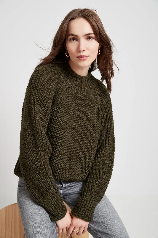 Cortlandt Sweater