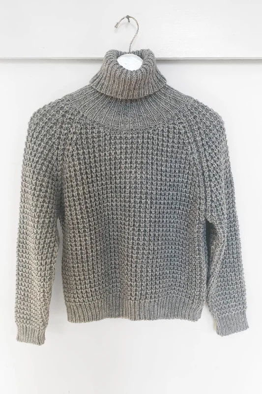 Delacorte Sweater