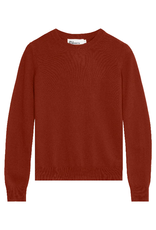 Classic Crewneck