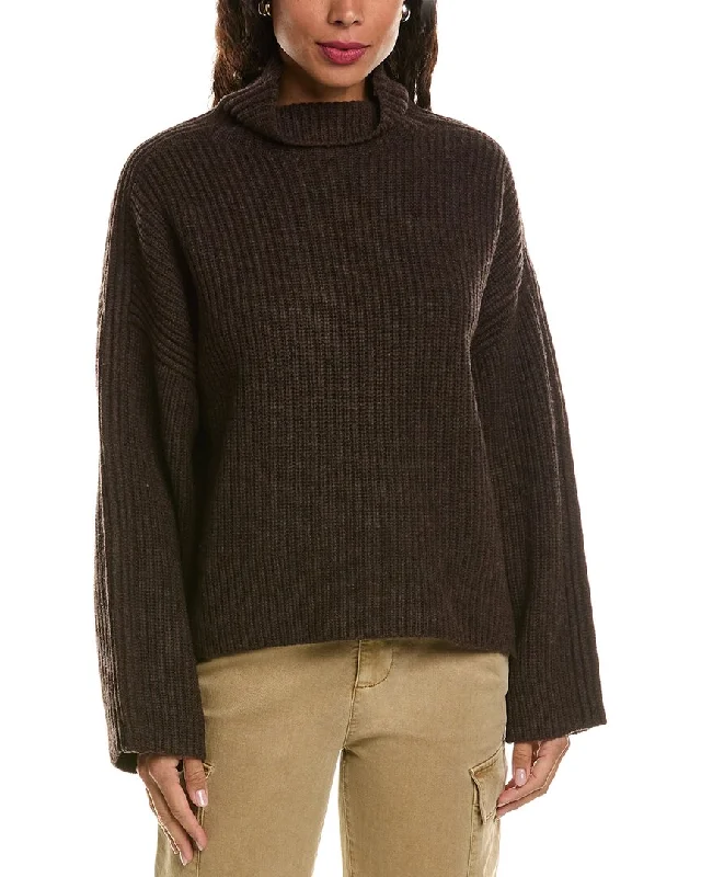 rag & bone Connie Wool Sweater